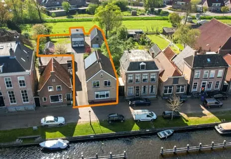 Foto Groot Lageland 15 8064AL Zwartsluis