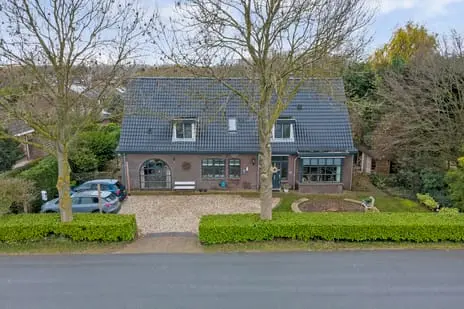 Foto Kanaalweg Oostzijde 153 3224AD Hellevoetsluis