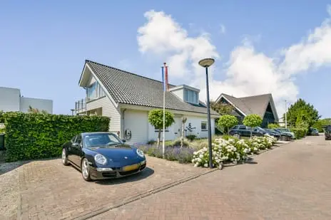 Foto Margrietlaan 6 2159LM Kaag