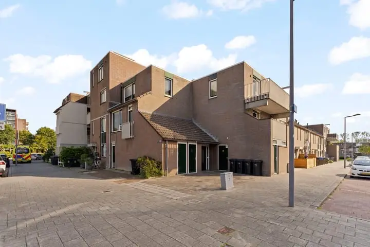 Foto Dieze 2 Rotterdam
