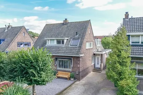 Foto Parallelweg-Zuid 75 2914LD Nieuwerkerk aan den IJssel