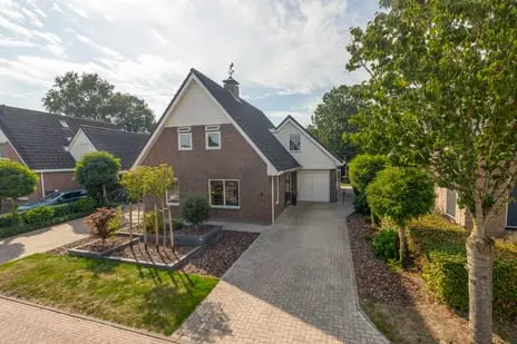 Foto Sepiepenakkers 6 7981DX Diever