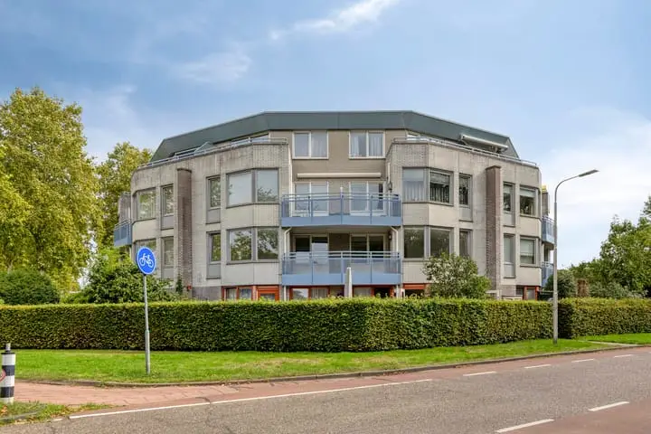 Foto De Ruiter 18 Berkel-Enschot