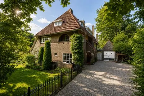 Foto Parklaan 22 5613BE Eindhoven