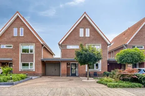 Foto Kamillestraat 3 2292CA Wateringen