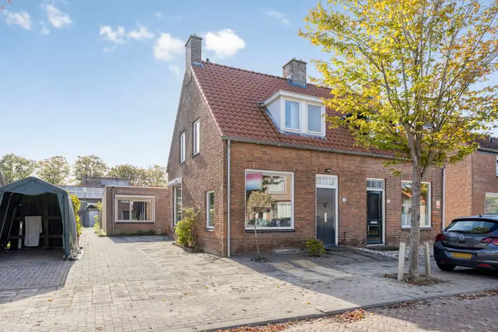 Foto Kerkeboomgaardstraat 33 4434AA Kwadendamme