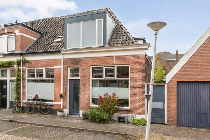 Foto Rozenstraat 15 Zwolle