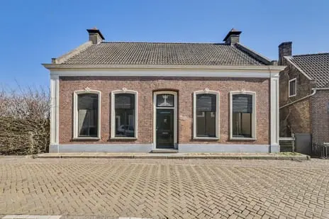 Foto Kerkstraat 48 4926CX Lage Zwaluwe