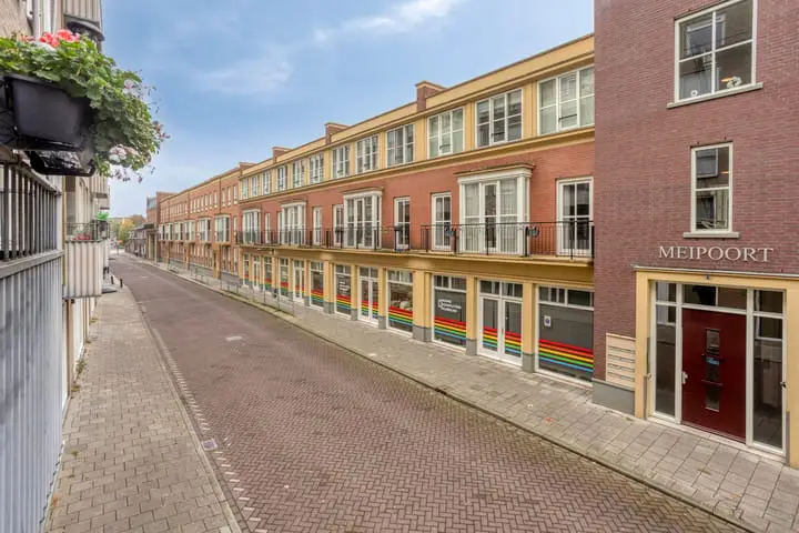 Foto Kluisstraat 102 Helmond