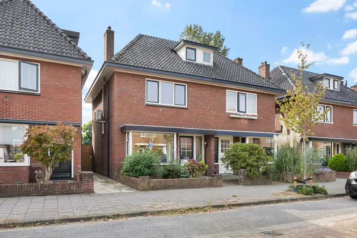 Foto Nicolaasstraat 32 Hengelo