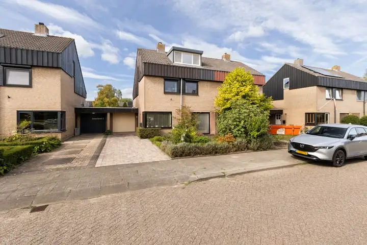 Foto Geerland 9 Zevenbergen