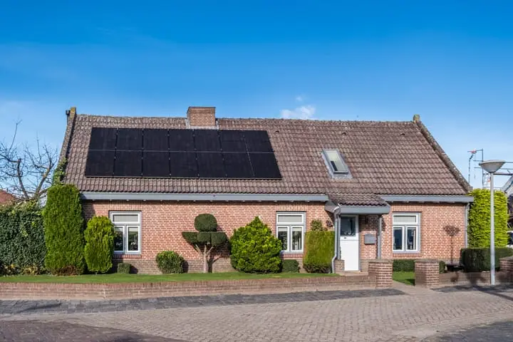 Foto Kasteeldreef 1 Veldhoven