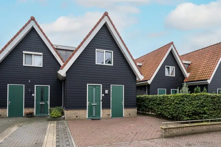 Foto Fortjesweg 16 3251AK Stellendam
