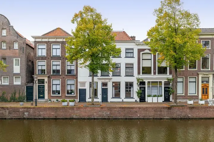Foto Lange Haven 29 Schiedam