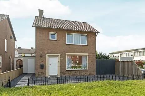 Foto Graaf Reinaldstraat 25 6915WT Lobith