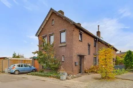 Foto Lucasstraat 6 6071LK Swalmen