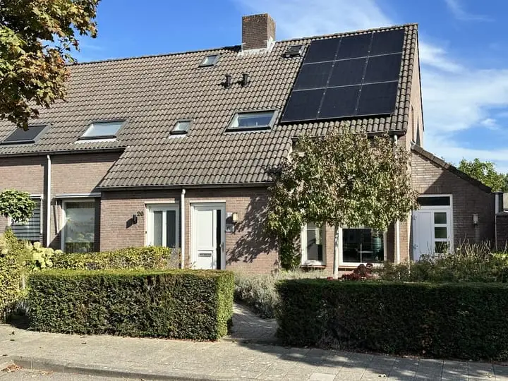 Foto Hulstbeemd 18 Valkenswaard