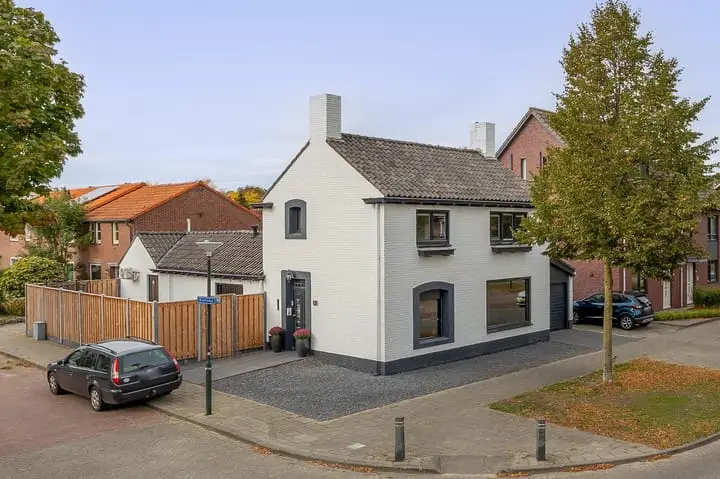 Foto Binnenweg 28 Schijndel