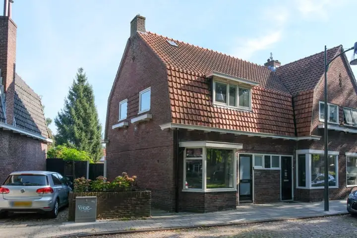 Foto Vrielinkslaan 10 Almelo