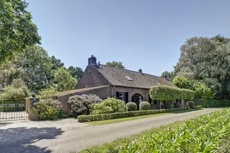 Foto Asbroekweg 2 5993NJ Maasbree