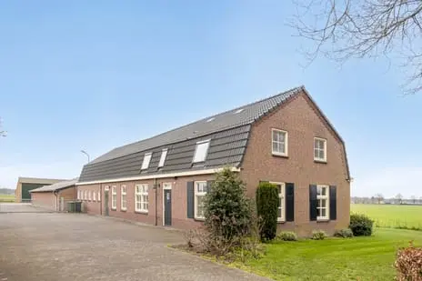 Foto Smulderslaan 45 5712PN Someren