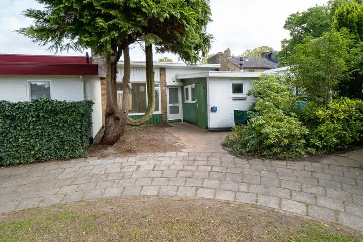 Foto Dr. Nolensstraat 14 Enschede