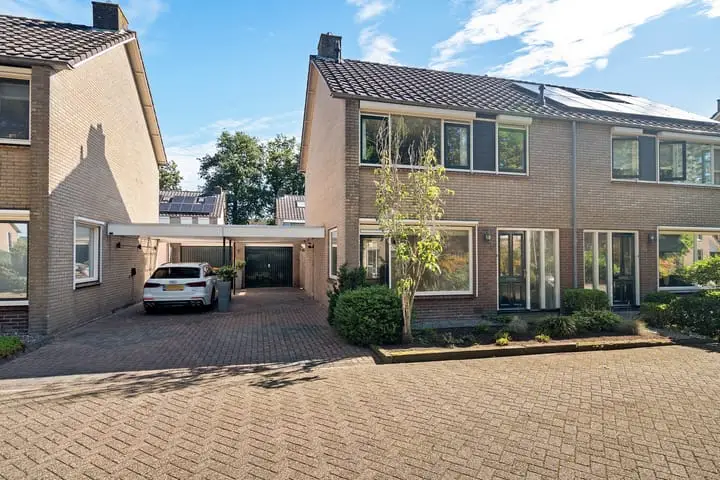 Foto Bosweg 42 7382CD Klarenbeek