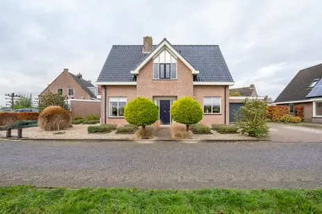 Foto Zeven kastelenlaan 22 4158GM Deil