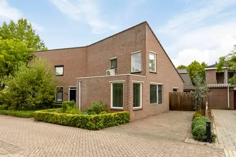 Foto Boomklever 9 5831DD Boxmeer