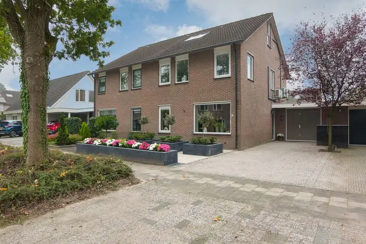 Foto Voorstebree 7 Assen