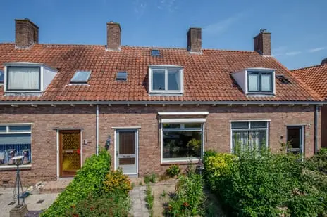 Foto Havenstraat 3 b Schoonhoven