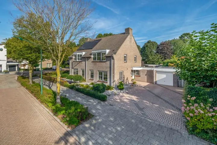 Foto Keteldiep 33 Kaatsheuvel