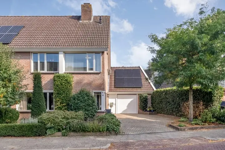 Foto de Marsjes 4 7447BV Hellendoorn