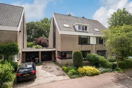 Foto aangekochte woning Friendshipring 7 2631MH Nootdorp door Libero Aankoop