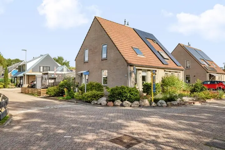 Foto 't Rak 20 Schoonebeek