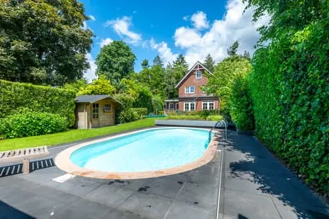 Foto Willem de Zwijgerlaan 5 3941GA Doorn