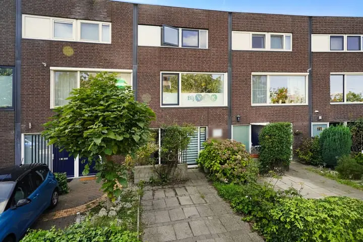 Foto Laan der Zeven Linden 115 Delfgauw