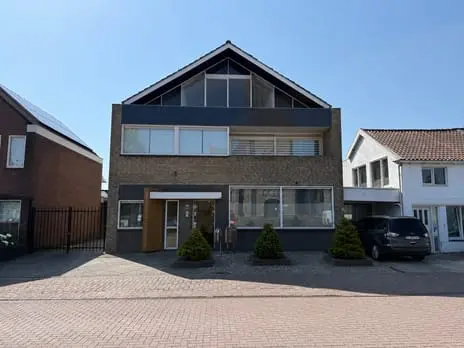 Foto Kerkstraat 16 4273CB Hank
