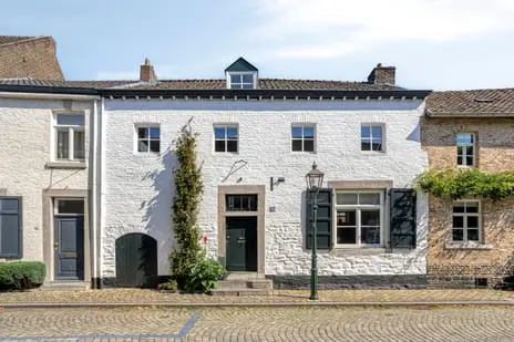 Foto Kerkstraat 31 6245CA Eijsden