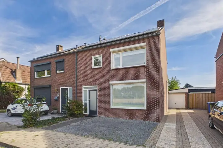Foto Axelsestraat 153 4543CH Zaamslag