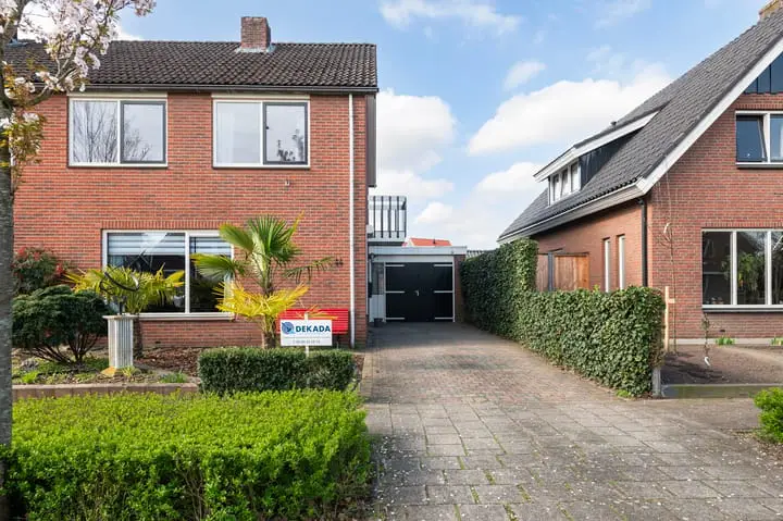 Foto Kruiskamplaan 44 Eibergen
