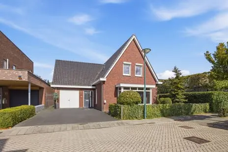 Foto Wielewaalstraat 16 5106NZ Dongen
