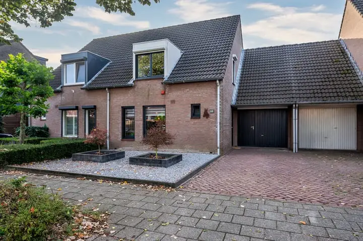 Foto Fürstenbergstraat 99 Sevenum