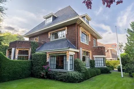 Foto Kortenaerstraat 7 7513AC Enschede