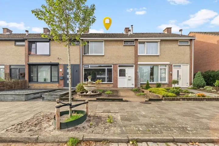 Foto Omgang 52 Wouw