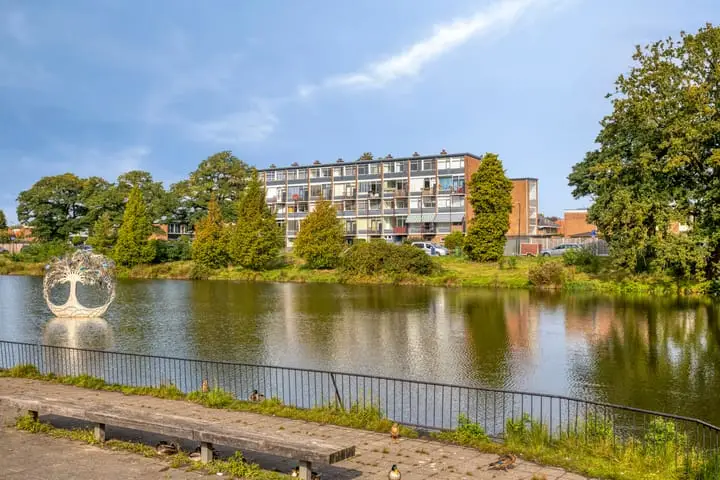 Foto Ruys de Beerenbrouckstraat 47 Apeldoorn
