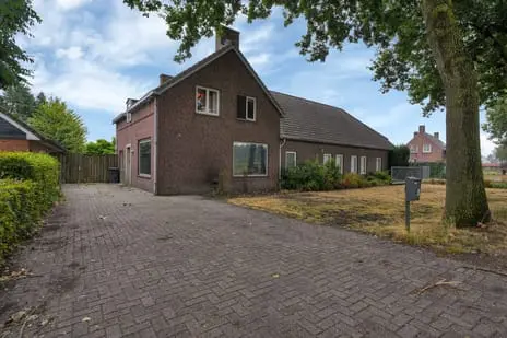 Foto Houtsestraat 9 5492TM Sint-Oedenrode