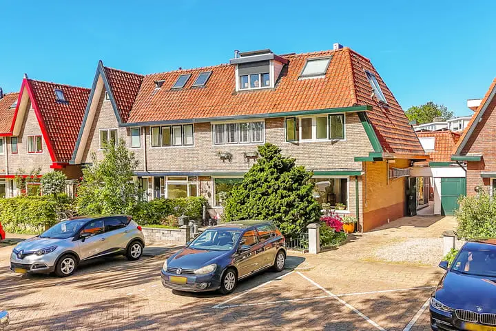Foto Dijnselweg 117 Zeist