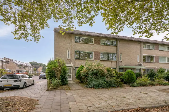 Foto Nijverheidslaan 36 Veldhoven