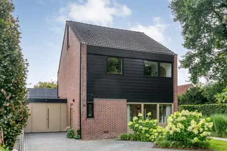 Foto Klipperstraat 1 8152BS Lemelerveld